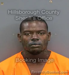 Mugshot of SCHNEIDER AKEIL MATTHEW PROPHETE