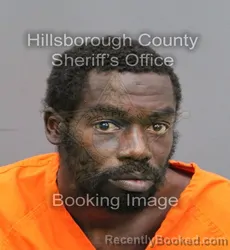 Mugshot of JEAN LAMONT HARDEN