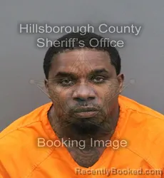 Mugshot of ROBERT JAEQUAN MCGEE