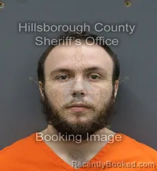 Mugshot of VANCE CHARLES PALADINO