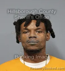 Mugshot of EQUARD TRIVUNTAE II SHEPPARD