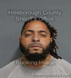 Mugshot of ANGEL JAVIER GOMEZ JIMENEZ