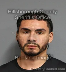 Mugshot of PHILIP JOEL BOLANOS