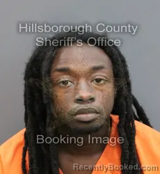 Mugshot of PATRICK RODRIGUEZ EMANUEL