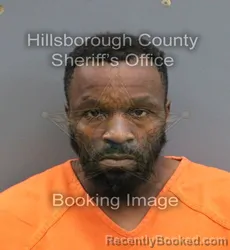 Mugshot of NATHANIEL II HART