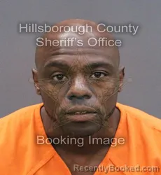 Mugshot of TONY TAVARIS KING