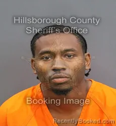 Mugshot of JALEN RASHON LEATHERS