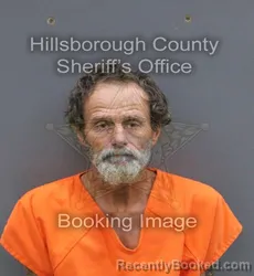 Mugshot of EDWARD RUSSELL POOLE