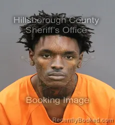 Mugshot of JEREMIAH JAVARIS COLE