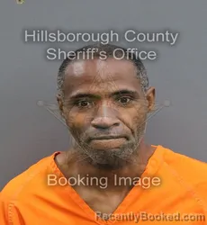 Mugshot of SIRGREGORY THORNTON