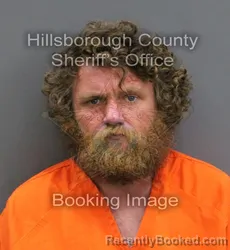 Mugshot of ZACHARY WILLIAM BRINES