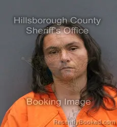 Mugshot of SARAH LYN BRIGUGLIO