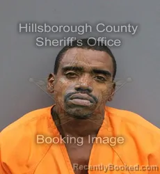 Mugshot of JAKARI ALEXANDER THOMAS