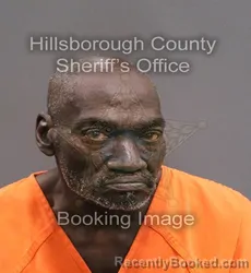 Mugshot of JOHNNY JERRY LUMPKINS