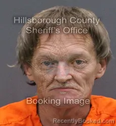 Mugshot of NEIL SCOTT MCCARTHY