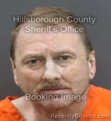 Mugshot of ANTHONY JOSEPH FERLITA