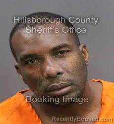 Mugshot of SANDY DELGADO CARDENAS