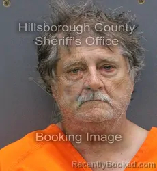 Mugshot of REX CHARLES III YEARY