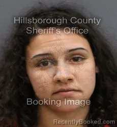 Mugshot of DEYSHEA LYNN ELLIS