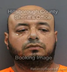 Mugshot of JOSE ROGELIO MORA