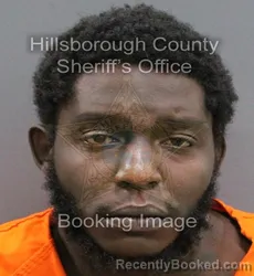 Mugshot of JOSEPH JR WOOD