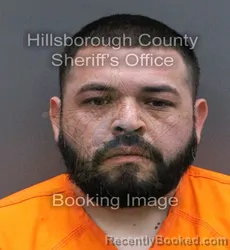 Mugshot of LUIS MIGUEL ISLAS JIMENEZ