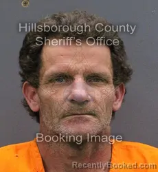 Mugshot of JOSEPH LEE GAPP