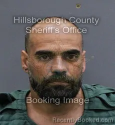 Mugshot of JONATHAN DIAZ COTTO
