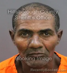 Mugshot of DAVID ALEXIS BRAVO ESPARRAGUERA