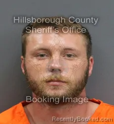 Mugshot of BRITAIN LEVI LOTT