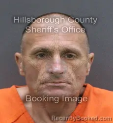 Mugshot of CHRISTOPHER JOSEPH BONARIO