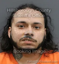 Mugshot of CHRISTIAN ANTHONY VILLANUEVA