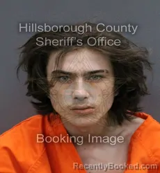 Mugshot of MICHAEL JAY PFEIFFER