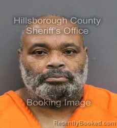 Mugshot of MICHAEL STANLEY GARDNER