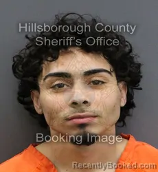 Mugshot of ROMAN MIGUEL ROSAS