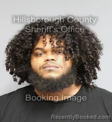 Mugshot of LEROY BAEZ