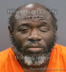 Mugshot of LARRY LEMONTH WILSON