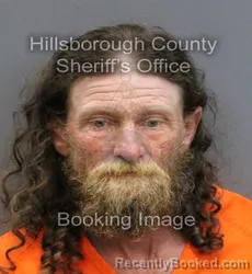 Mugshot of JUSTIN BRUCE MARKOWITZ