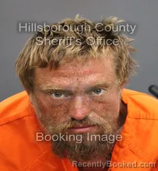 Mugshot of STEVEN CHRISTOPHER SPARROW