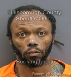 Mugshot of JAMES CALDWELLACHANGWOOD