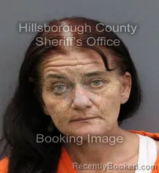 Mugshot of JESSICA ANNETTE LAYTON