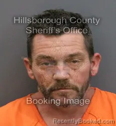 Mugshot of CHRISTOPHER LAMAR HILL