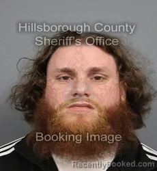 Mugshot of RAZIEL MARRERO