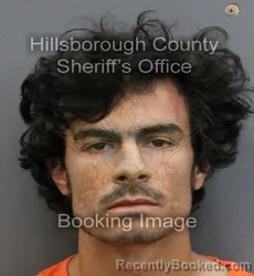 Mugshot of ALEJANDRO JESUS GONZALEZ