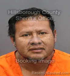 Mugshot of IGNACIO ZEPEDAHERNANDEZ