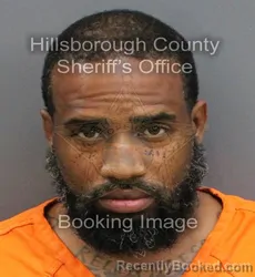 Mugshot of TIMOTHY JEROME WATKINS