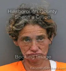 Mugshot of ANDREA TAKATA