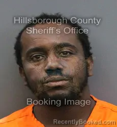 Mugshot of MYKEL MARION MCCREA