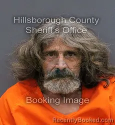 Mugshot of FRANK EDWARD MCDONALD