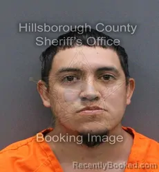 Mugshot of EVERARDO VAZQUEZ